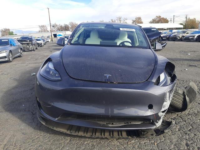 7SAYGDEF6NF312144 | 2022 Tesla model y