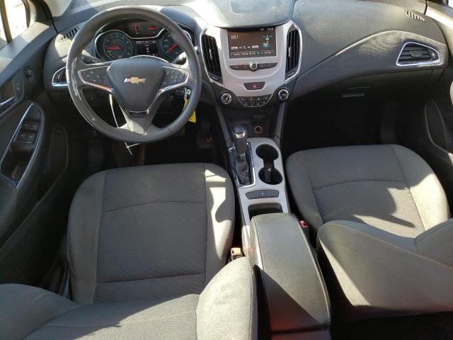 2018 Chevrolet Cruze Ls VIN: 1G1BC5SM7J7228897 Lot: 79434373