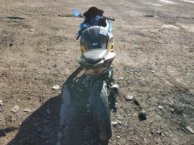 2014 KAWASAKI NINJA 300 JKAEX8B10EA003191