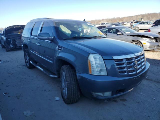 1GYFK63898R135519 | 2008 Cadillac escalade luxury