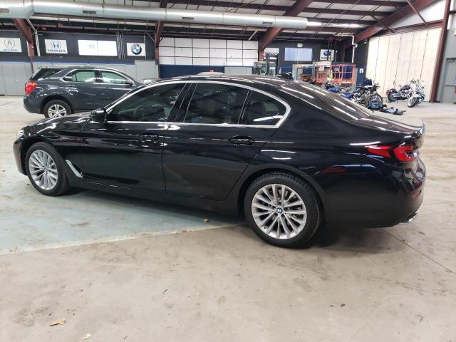 2023 BMW 530 XI - WBA13BJ08PWY22670
