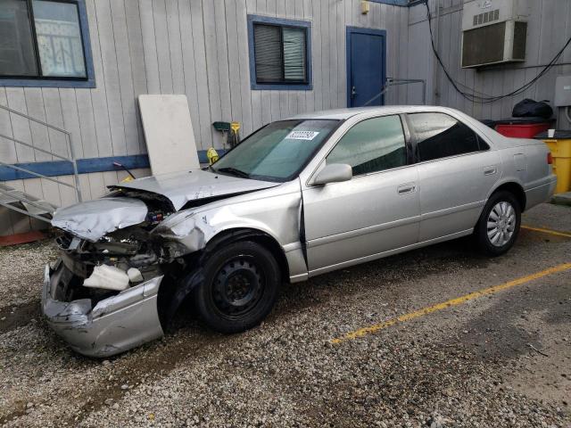 2000 Toyota Camry CE