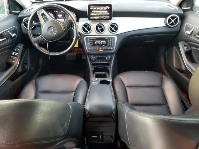 2015 MERCEDES-BENZ GLA WDCTG4GB0FJ052278