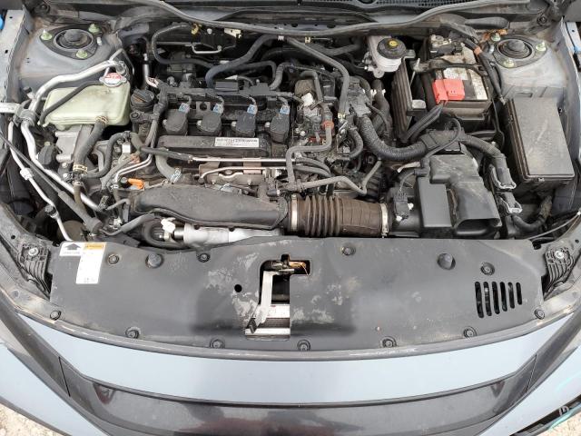 SHHFK7H62LU206155 | 2020 Honda civic ex