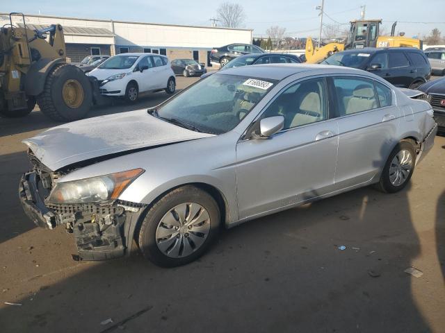 2010 Honda Accord Sedan LX