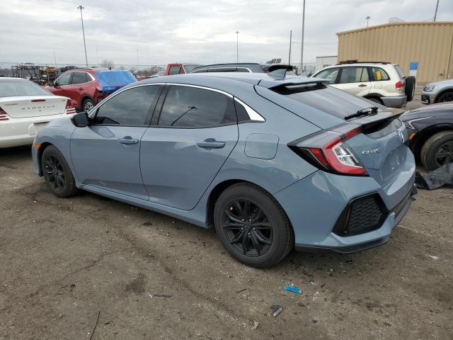 SHHFK7H38KU224793 | 2019 HONDA CIVIC LX