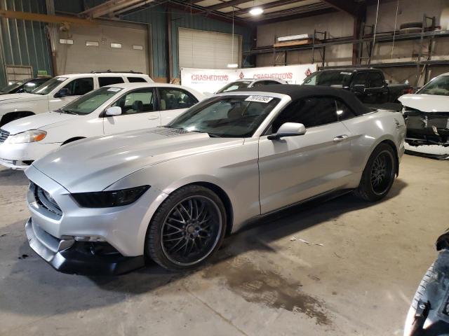 1FATP8EMXF5392764 | 2015 FORD MUSTANG