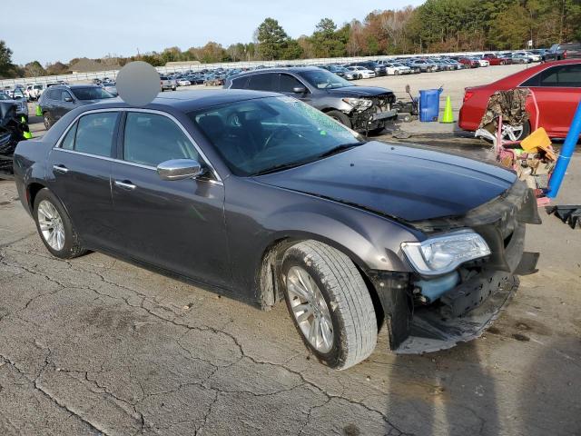 2C3CCAEG0HH662480 | 2017 CHRYSLER 300C