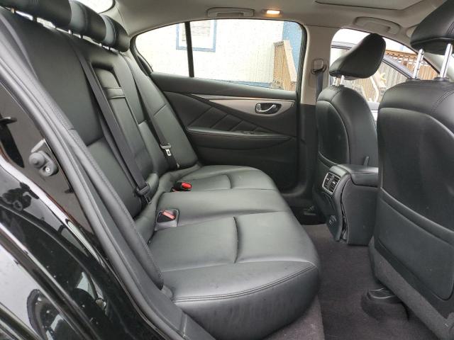 2020 INFINITI Q50 PURE - JN1EV7AR1LM253700