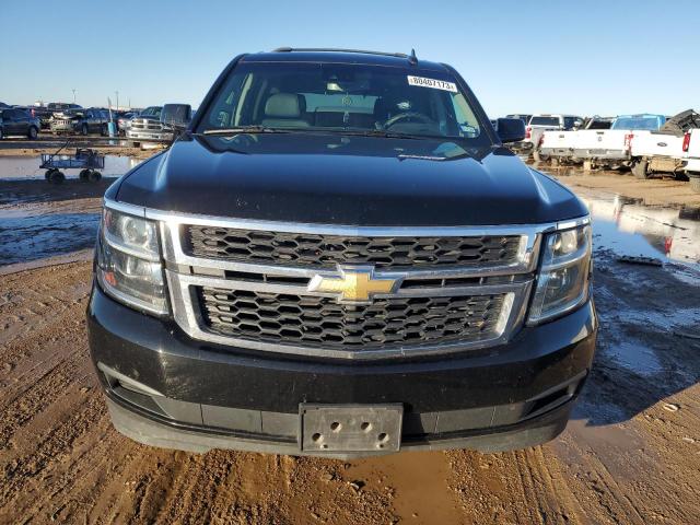 1GNSKBKCXKR185511 | 2019 CHEVROLET TAHOE K150