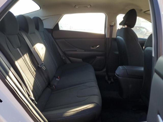 2022 HYUNDAI ELANTRA SE - 5NPLS4AG9NH083593