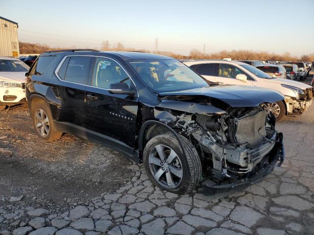 1GNEVHKW3MJ215175 | 2021 Chevrolet traverse lt