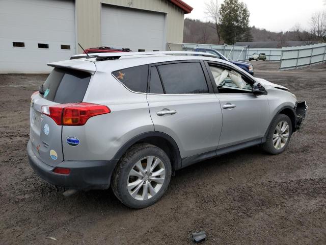 JTMDFREV4FJ043896 | 2015 TOYOTA RAV4 LIMIT