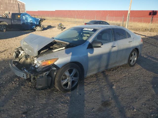 2012 Acura TSX 