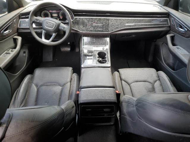 2021 AUDI Q8 PRESTIG WA1FVAF13MD012427