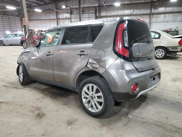 KNDJP3A54J7594984 | 2018 KIA SOUL +