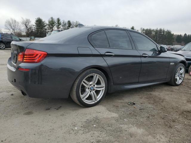 WBA5B3C58FD544463 | 2015 BMW 535 XI