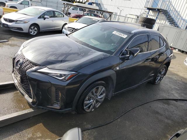 2019 Lexus UX 