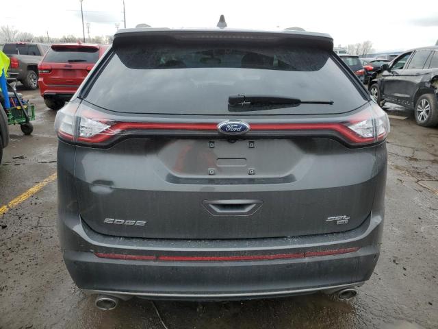 2FMPK4J84JBB78476 2018 FORD EDGE, photo no. 6