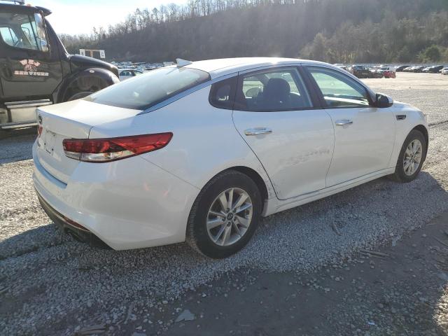 KNAGT4L32G5104874 | 2016 KIA optima lx