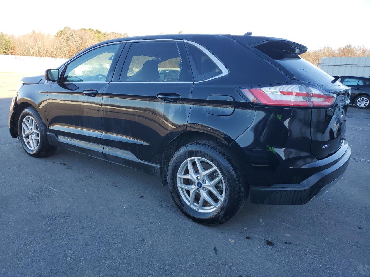 2FMPK4J9XNBA33263 FORD EDGE 2022