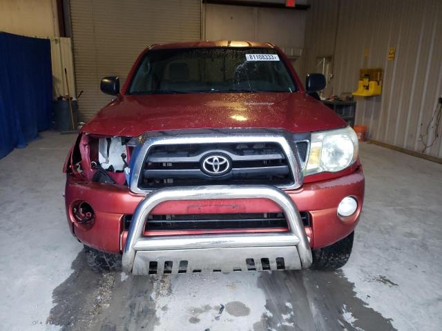 5TEUU42NX5Z088021 | 2005 Toyota tacoma access cab