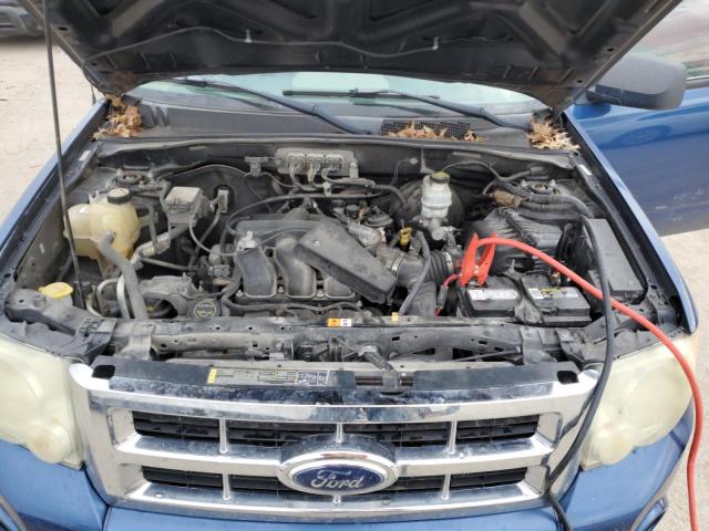 1FMCU031X8KE12315 | 2008 Ford escape xlt