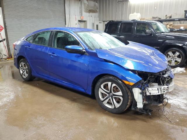 19XFC2F58GE014102 | 2016 HONDA CIVIC LX