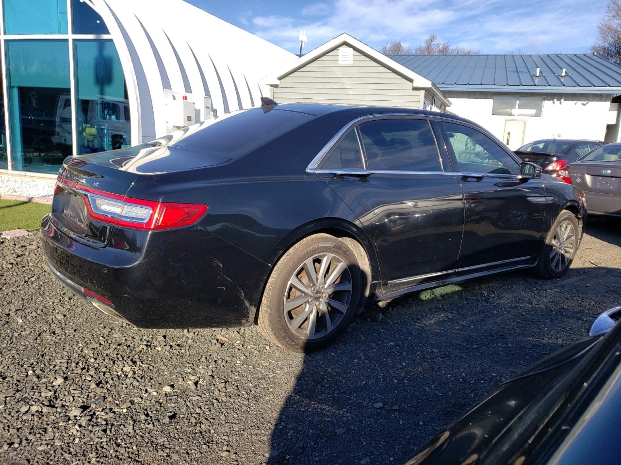 1ln6l9hk0k5600627 1LN6L9HK0K5600627 2019 Lincoln Continental