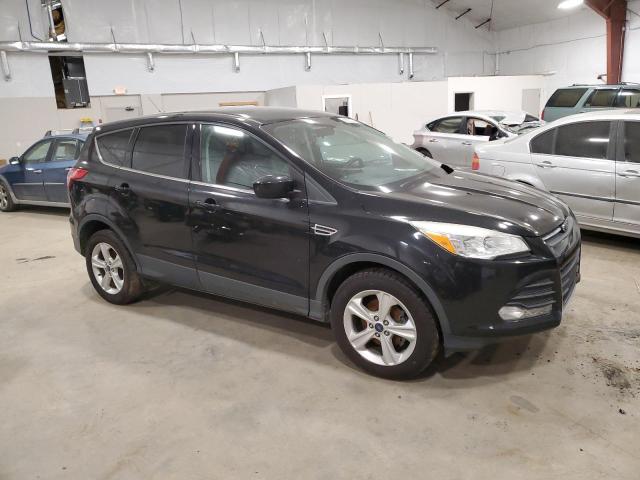 Vin: 1fmcu0gxxdud75506, lot: 80572783, ford escape se 20134