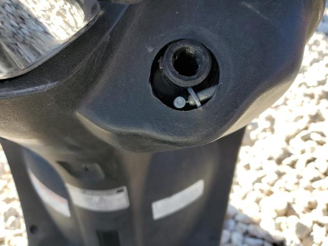 2004 YAMAHA XC125 V - LPRSE13Y84A100827