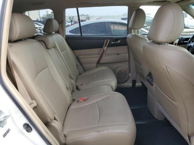 VIN 5TDDK3EH7DS220007 2013 Toyota Highlander, Limited no.11