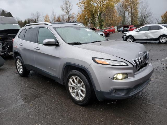 1C4PJMCB2JD535597 | 2018 JEEP CHEROKEE L