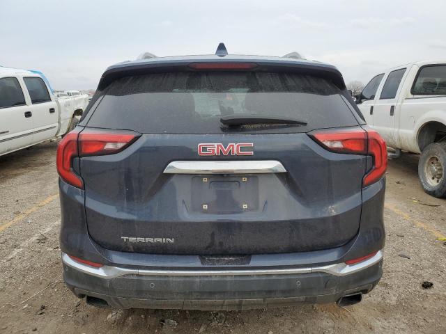 3GKALPEX4JL301812 | 2018 GMC TERRAIN SL