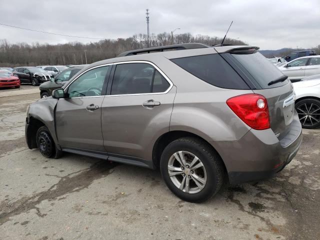 2011 Chevrolet Equinox Lt VIN: 2CNFLNEC1B6426836 Lot: 81596233