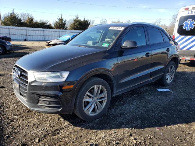 2017 Audi Q3 Premium