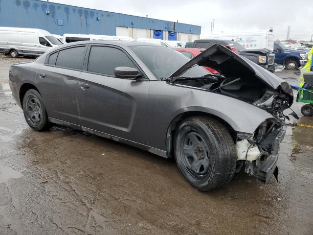 2014 Dodge Charger Se VIN: 2C3CDXBG9EH325726 Lot: 81287803