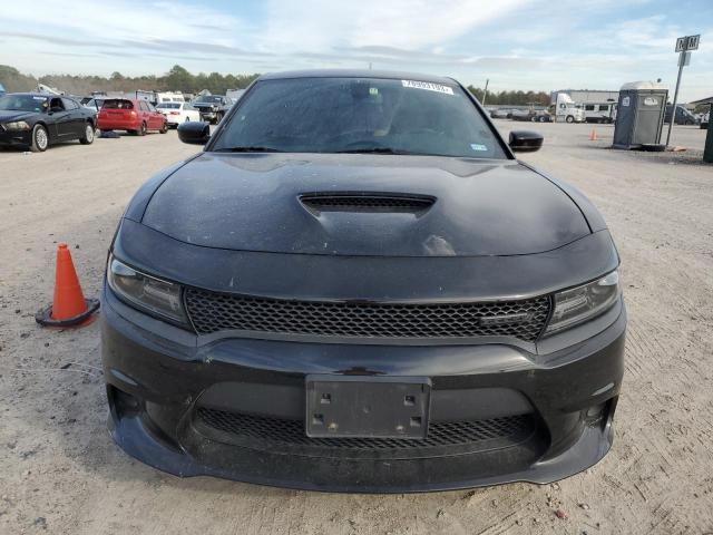 2C3CDXCT4LH204711 | 2020 DODGE CHARGER R/