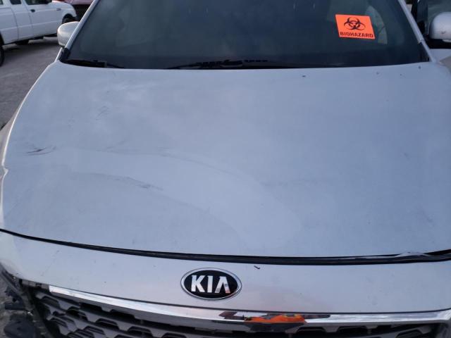 KNDMC5C16K6550538 | 2019 KIA SEDONA EX