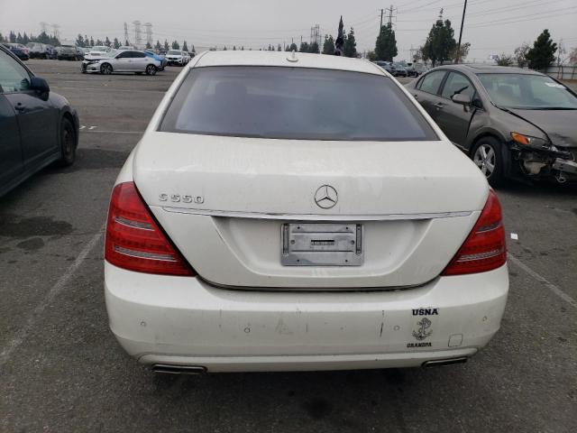 VIN WDDNG7DB1DA497958 2013 Mercedes-Benz S-Class, 550 no.6