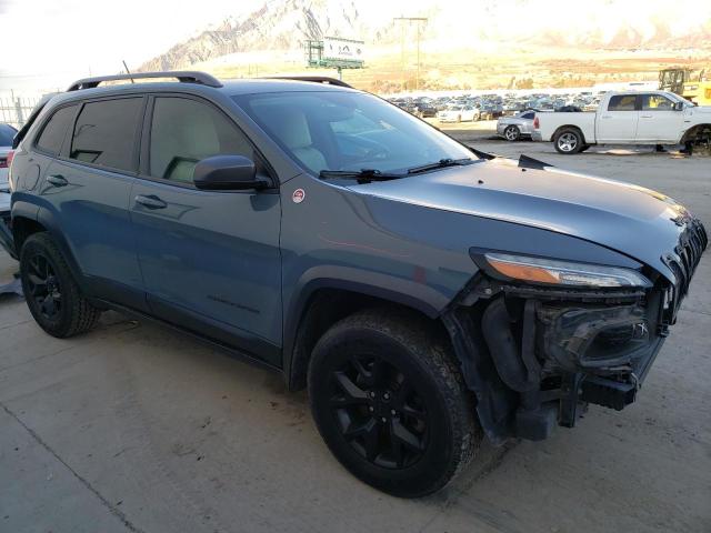 1C4PJMBSXFW699337 | 2015 JEEP CHEROKEE T