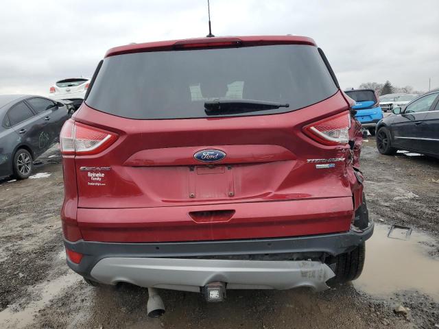 1FMCU9J92DUD52770 2013 FORD ESCAPE, photo no. 6