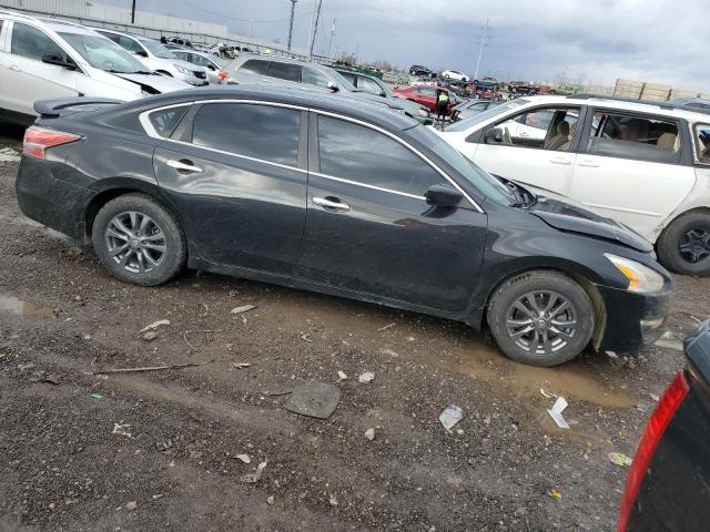 1N4AL3AP5FC579444 | 2015 NISSAN ALTIMA 2.5