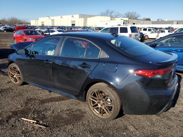 2024 TOYOTA COROLLA NI - 5YFB4MCE2RP173601