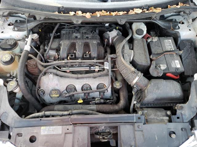 2010 Ford Flex Sel VIN: 2FMHK6CC1ABB30029 Lot: 52804334