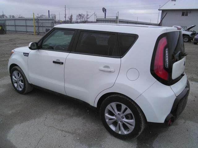 KNDJP3A59G7398113 | 2016 KIA soul +