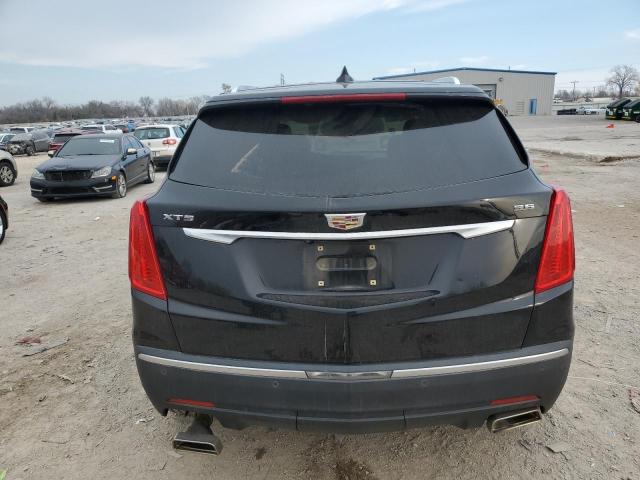 1GYKNBRS5HZ139293 | 2017 CADILLAC XT5 LUXURY