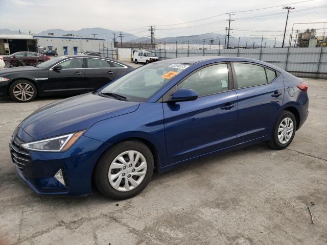 5NPD74LF0KH491535 | 2019 HYUNDAI ELANTRA SE