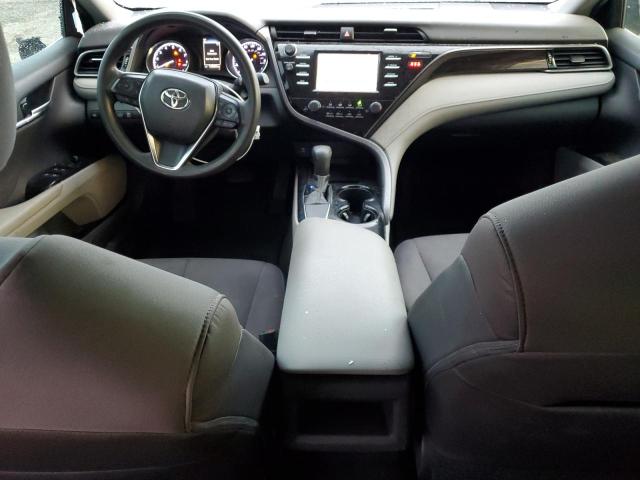 4T1B11HK0KU853670 | 2019 TOYOTA CAMRY L