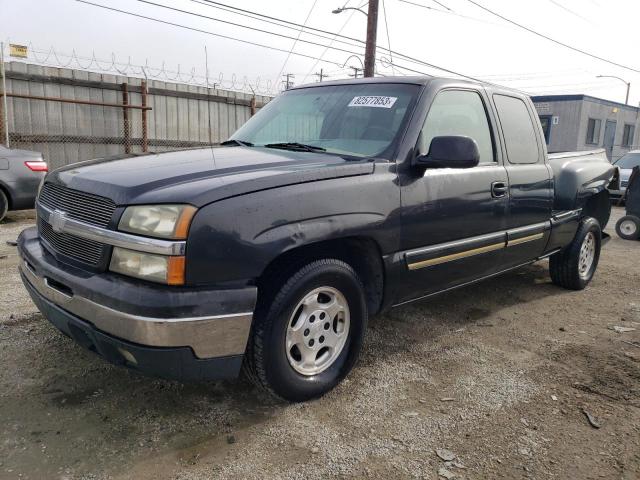 2003 Chevrolet C/K 1500 